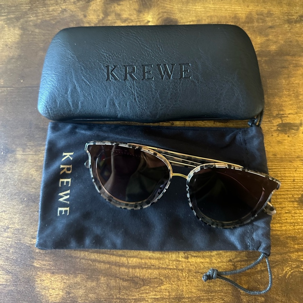 Krewe Clio Nylon